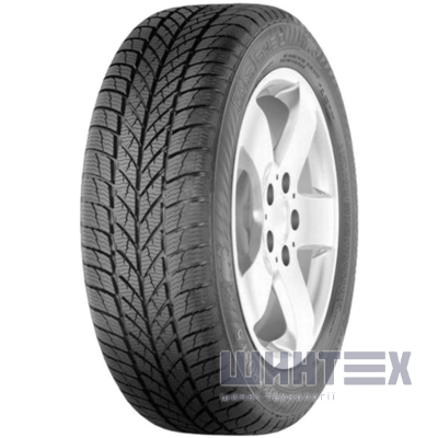 Gislaved Euro*Frost 5 255/55 R18 109H XL